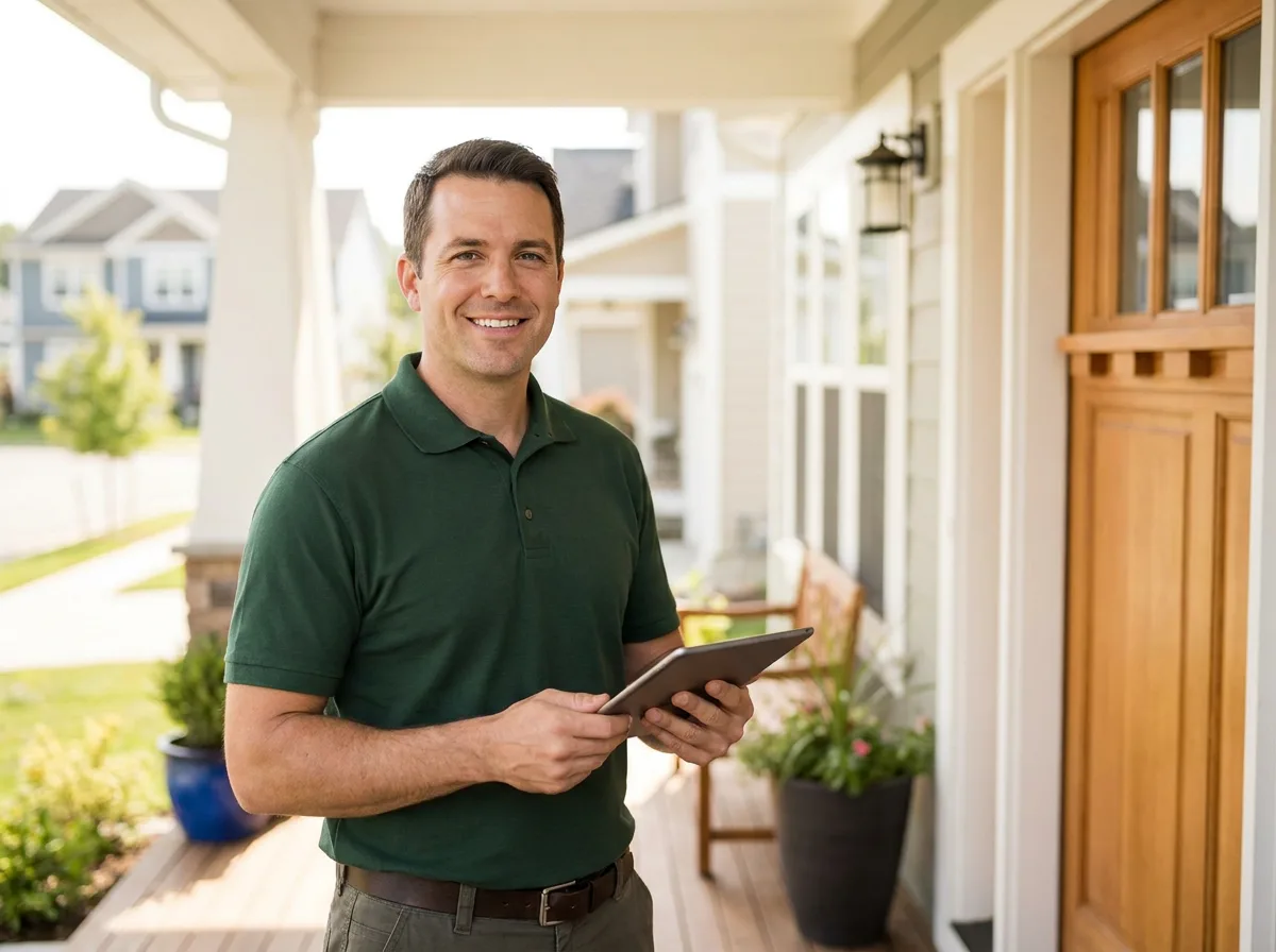 Pest control FAQs for Calais, ME